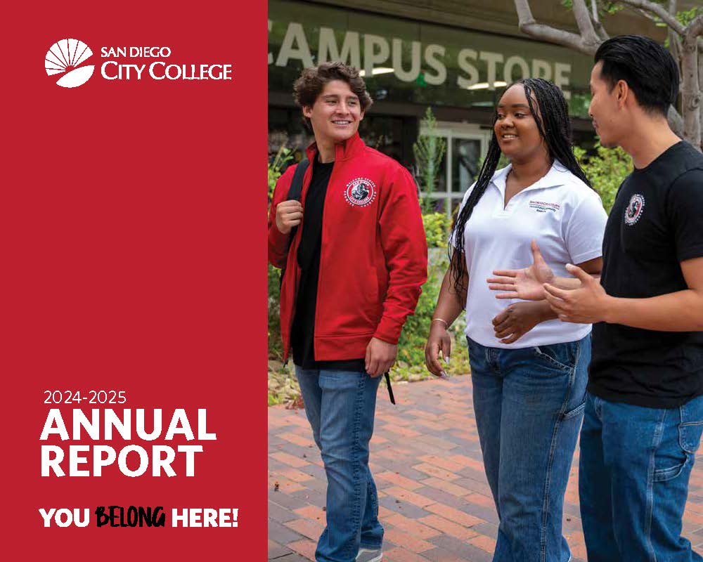 24-25 Annual Report Cover