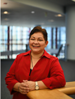 Photo Matilda Chavez