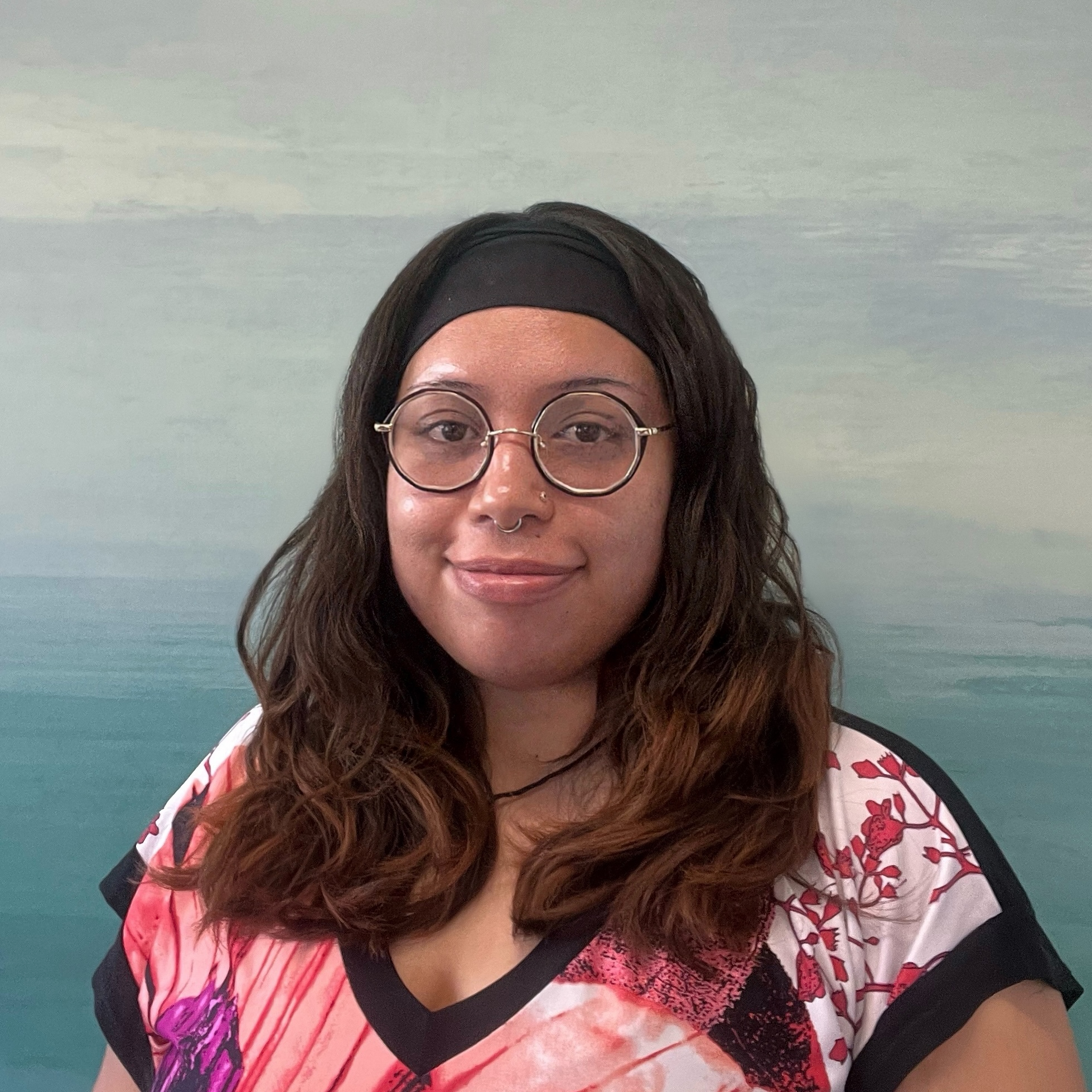 V.O. Profile Picture