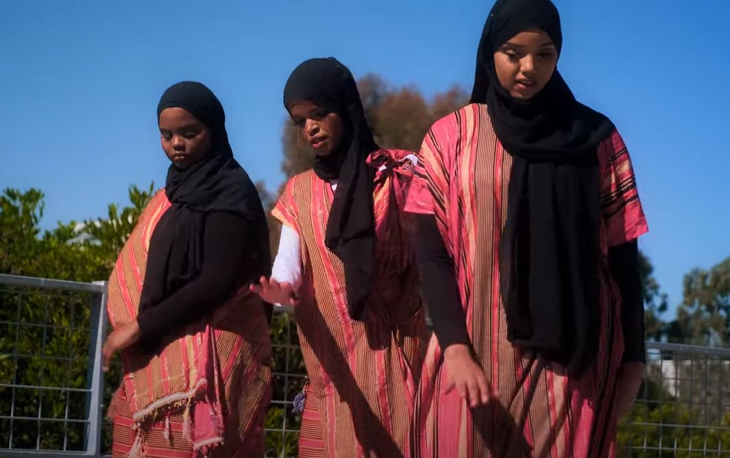 Video/Photos: East African Student Celebration