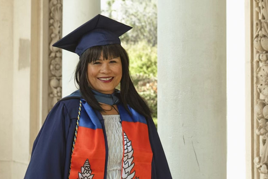 Triumph Through Adversity: Mrs. Sim’s Inspirational Journey