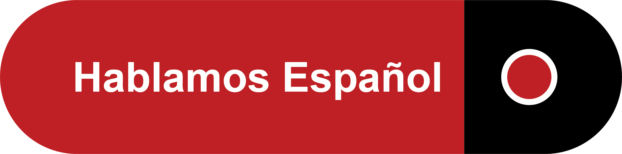Hablamos Español Icon