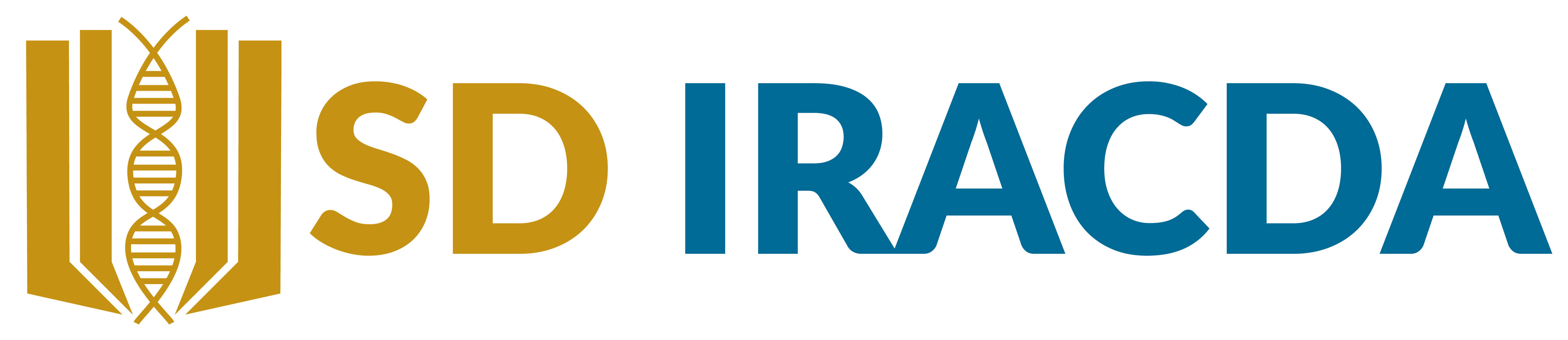 SD IRACDA Logo