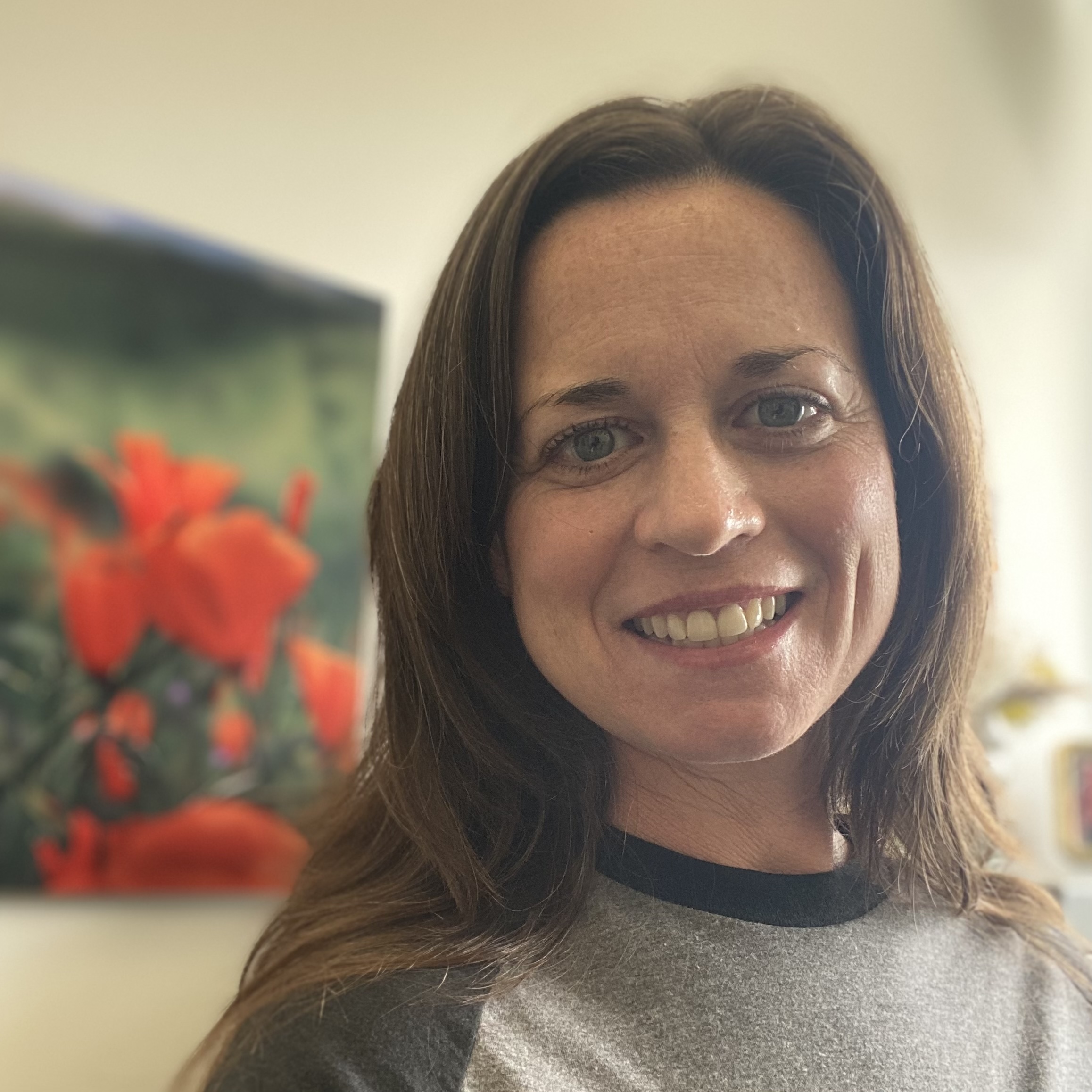image of Heather McGray