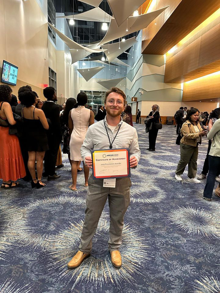 SURF Student Achievement Award