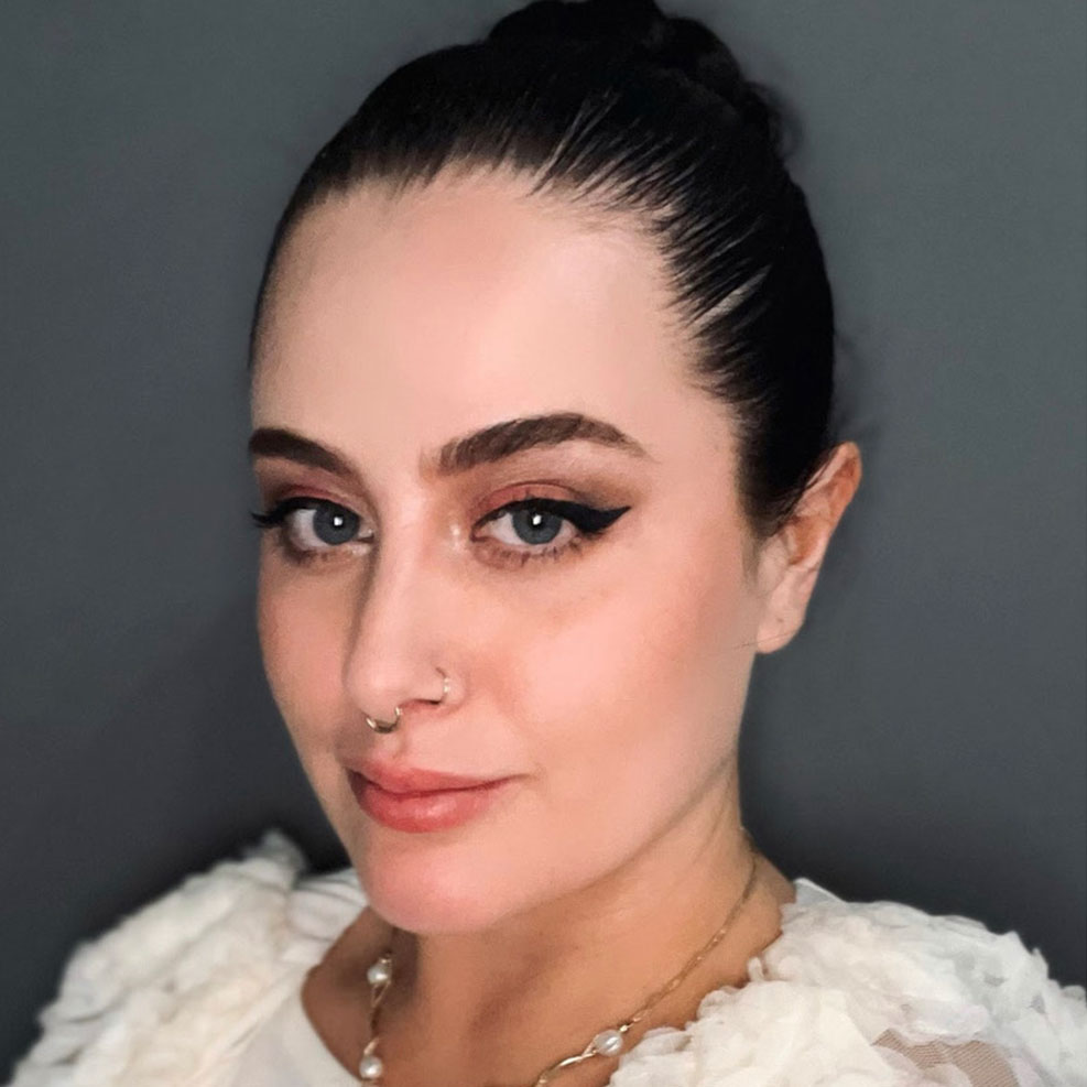 Grace Viljoen Grace Viljoen