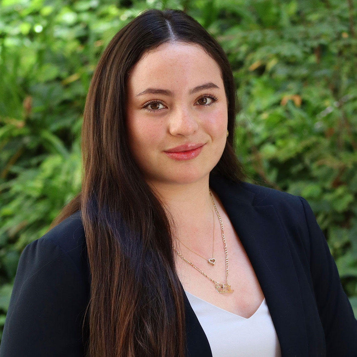 Melanie Gisell Oliva Guerra