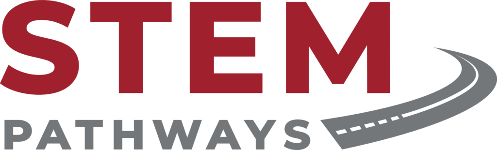 STEM Pathways Logo stem pathways logo