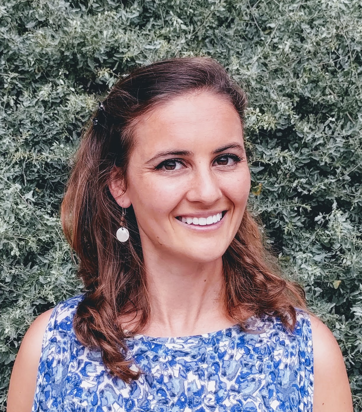 Clara Mateo's Profile Picture