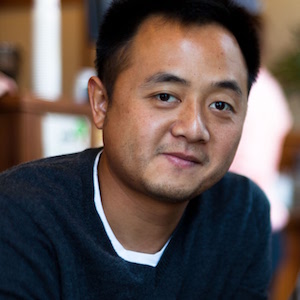 Paul Young's Profile Picture