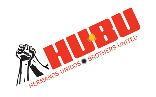 HUBU Logo