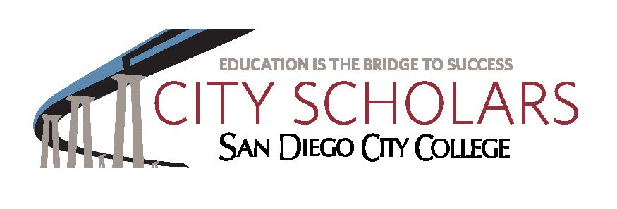 City Scholars Logo