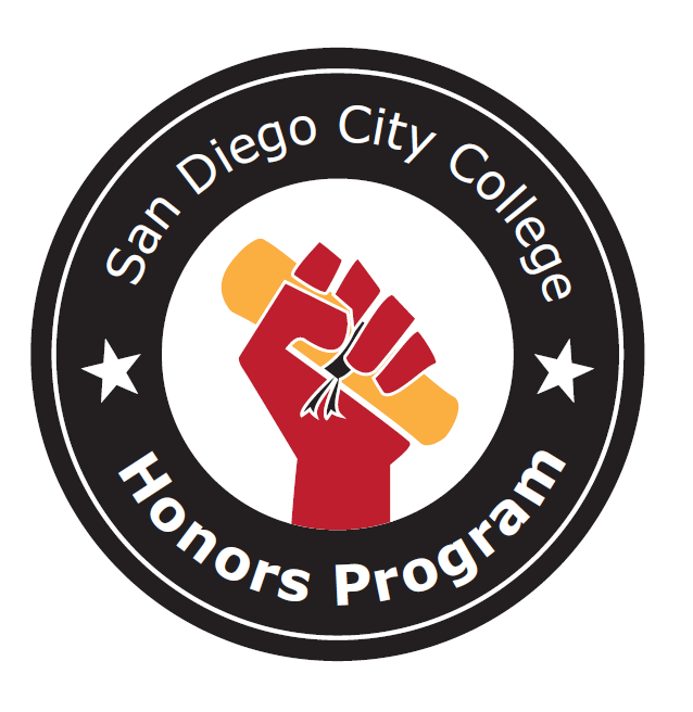 Honors Program Logo