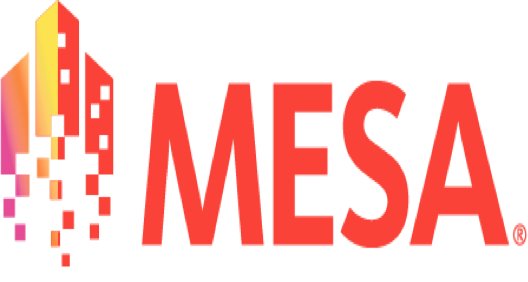 MESA Program Logo