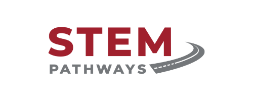 STEM Pathways Logo