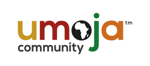 Umoja Community Logo