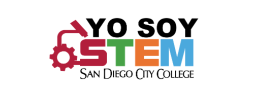 Yo Soy STEM logo