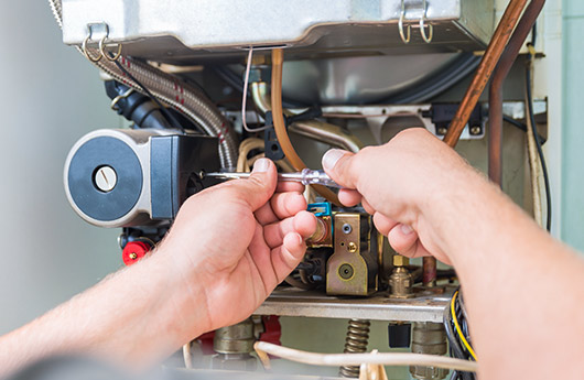 Air Conditioning, Refrigeration, and Environmental Control Technology