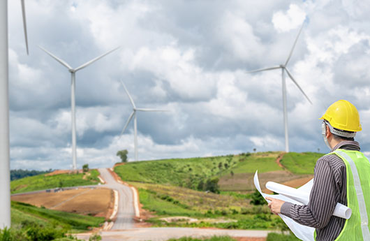 Energy and Geo-Environmental Engineering