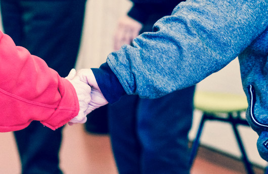 Human Services/Social Work