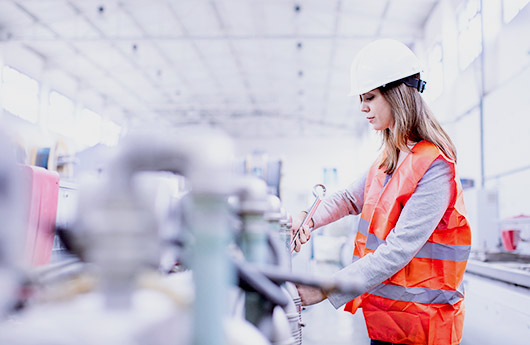 Manufacturing Engineering Technology