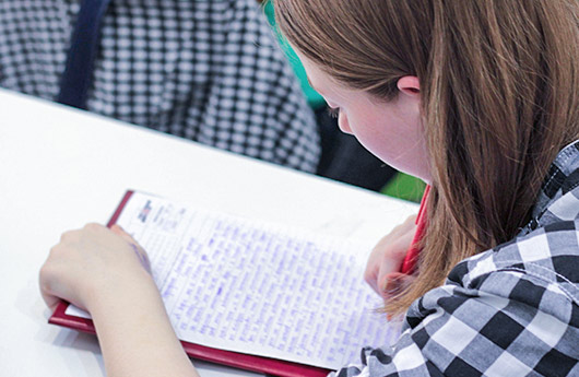 Youth Development Work