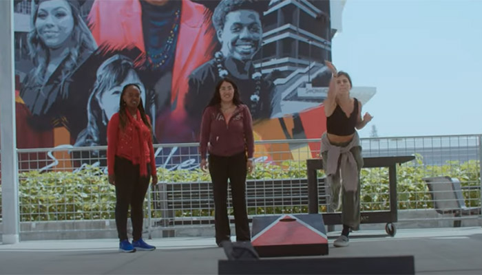 Black Students Success