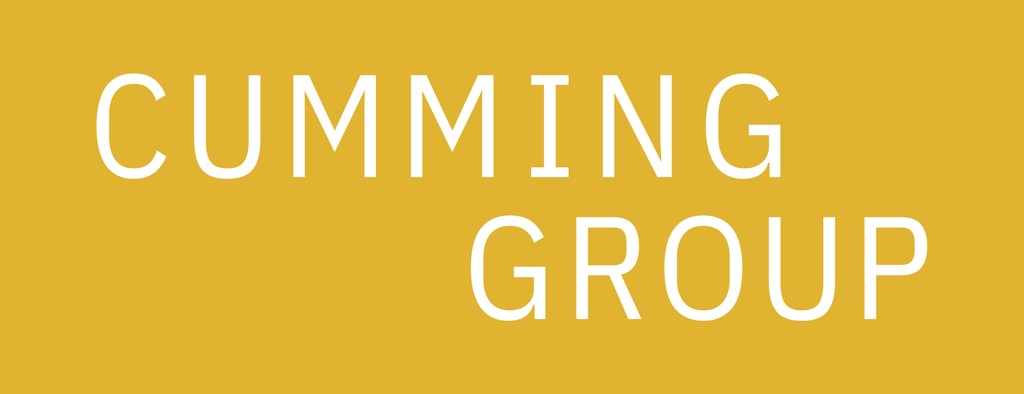 Cumming group logo