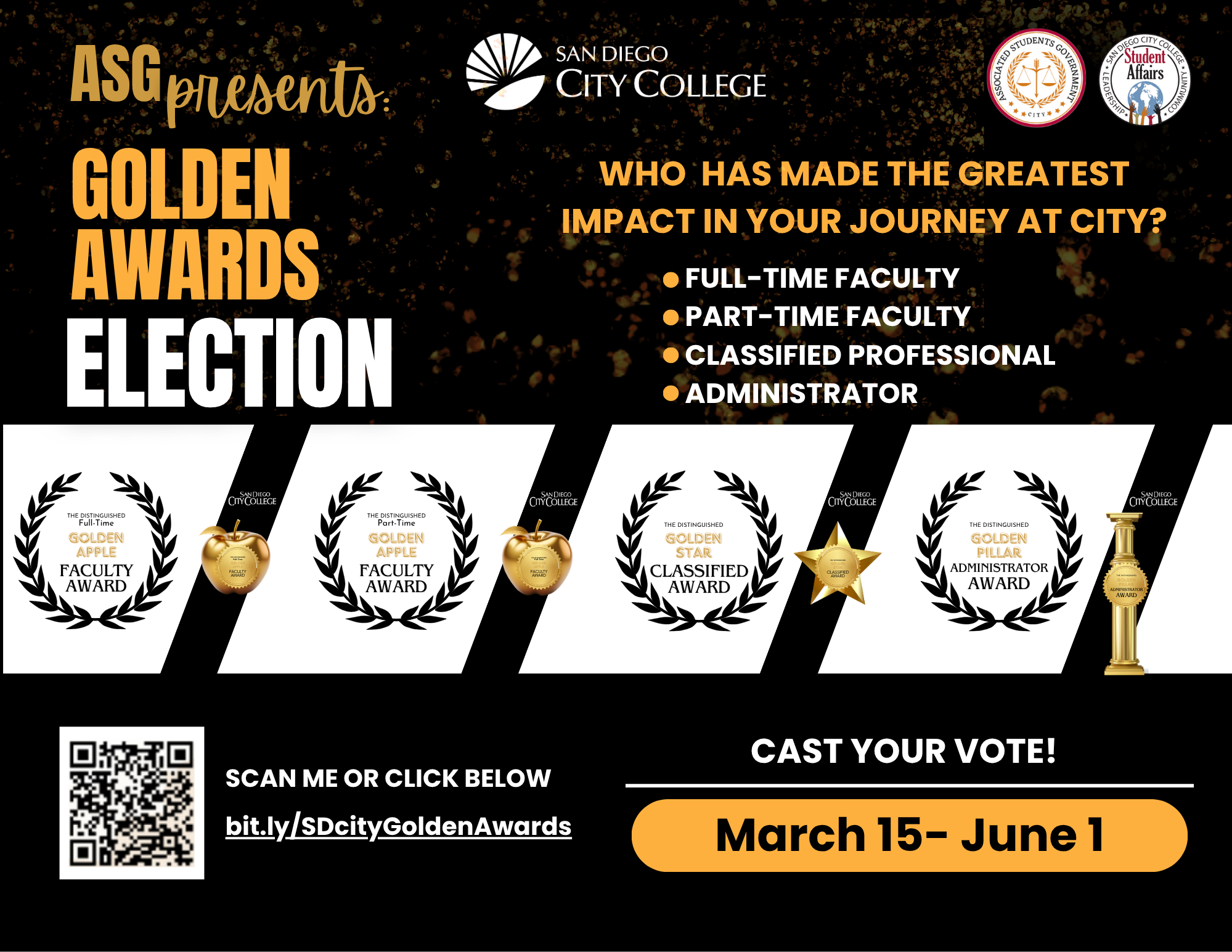 Golden Awards