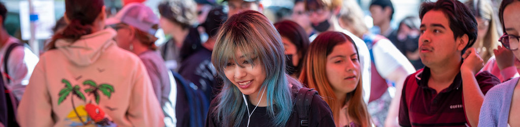 Concurrent Enrollment