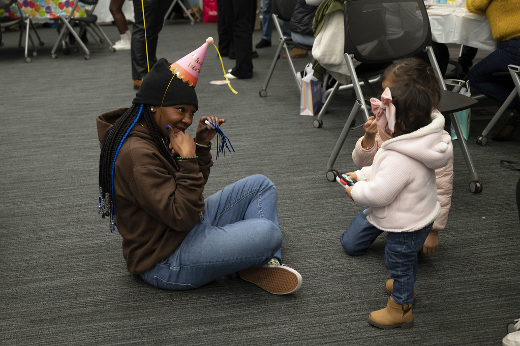 Child Development Student Child Development Student