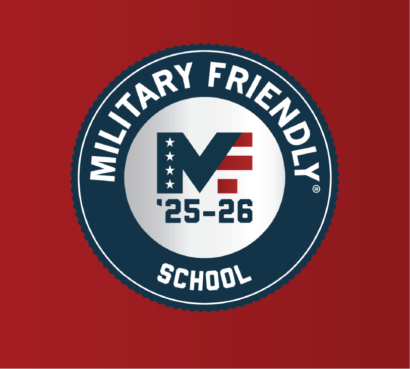 Military Friendly School