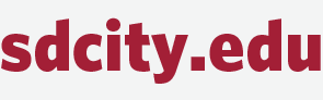 sdcity.edu