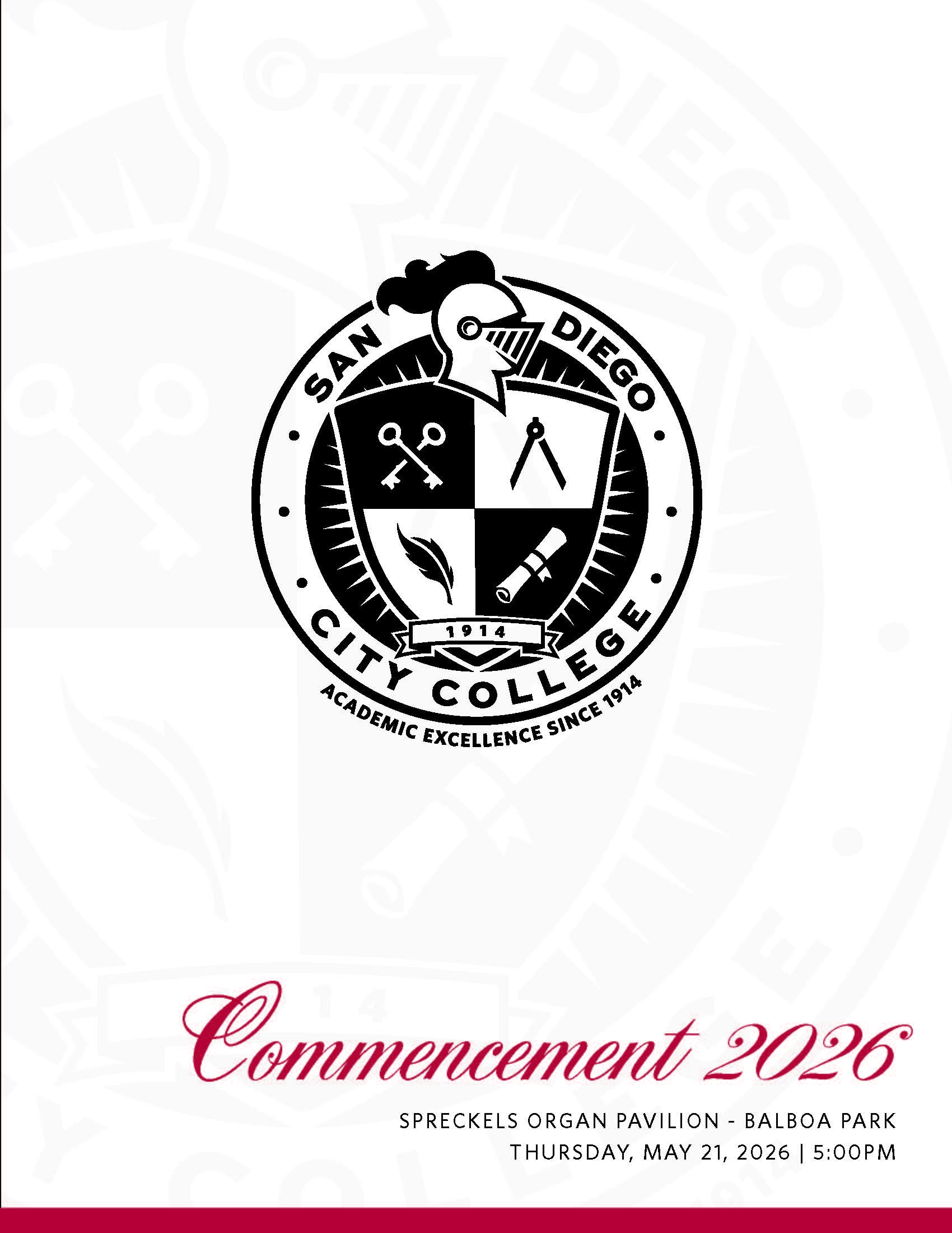 2026 prorgam cover
