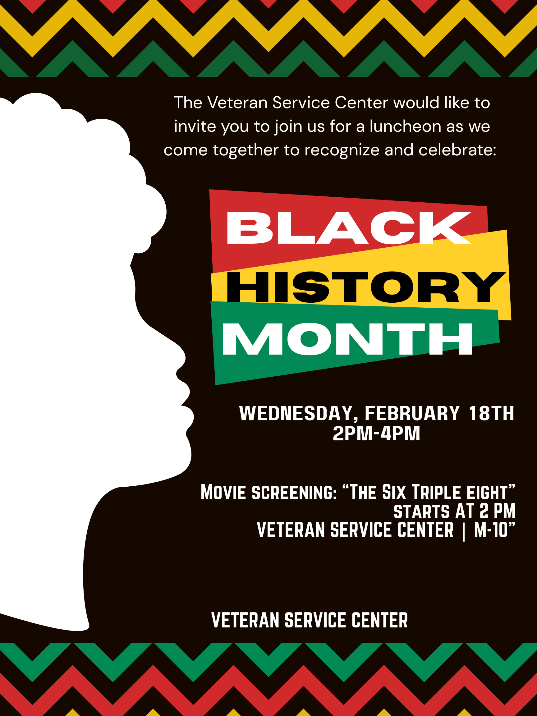 black history celebration 