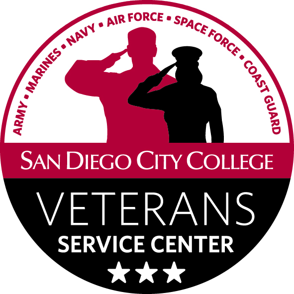 Logo of Veterans Office