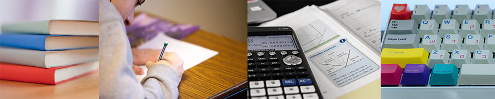 various school images 