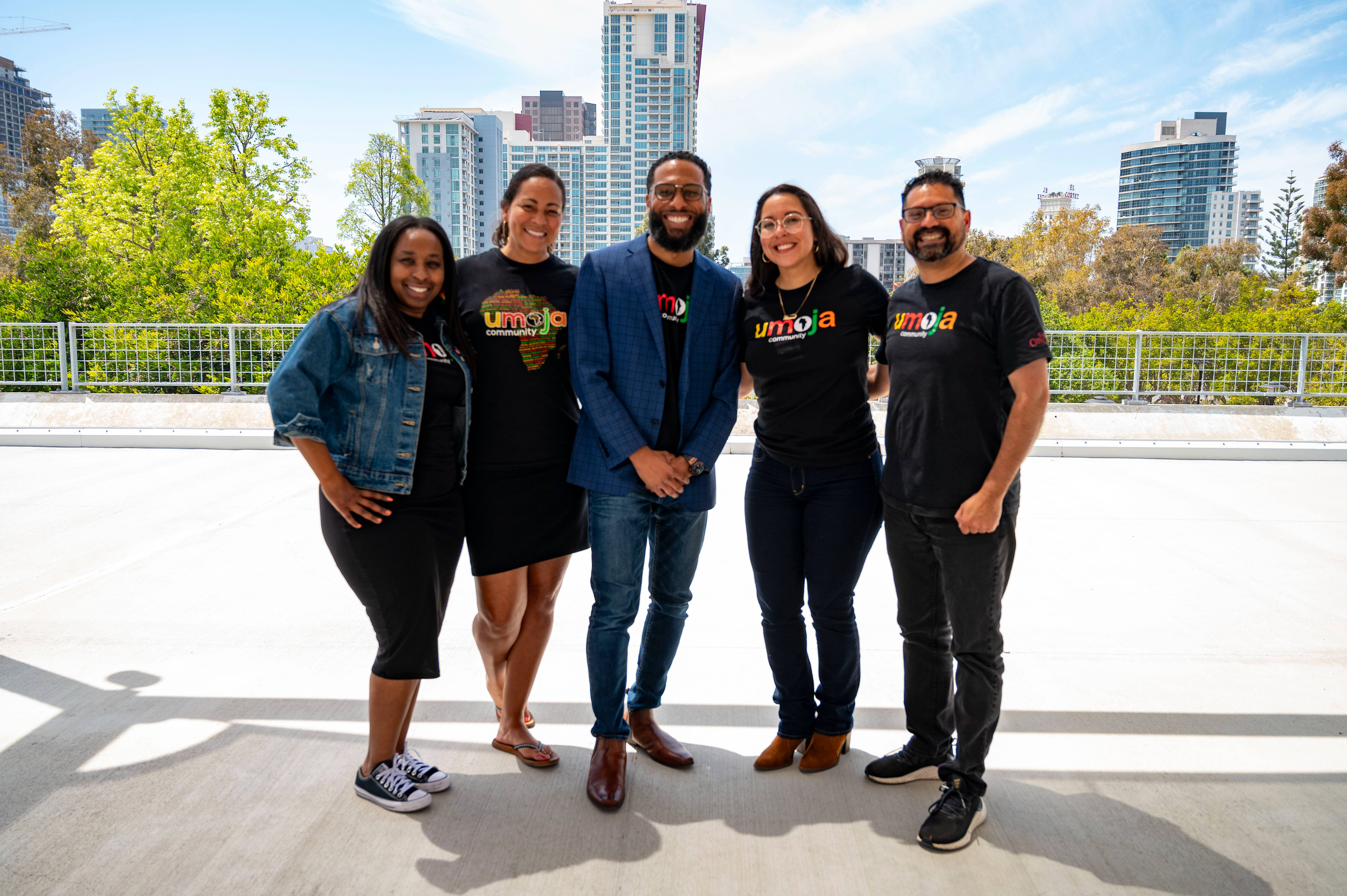 SD City Umoja Team SD City Umoja Team